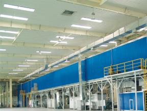 設(shè)備流水線(xiàn)